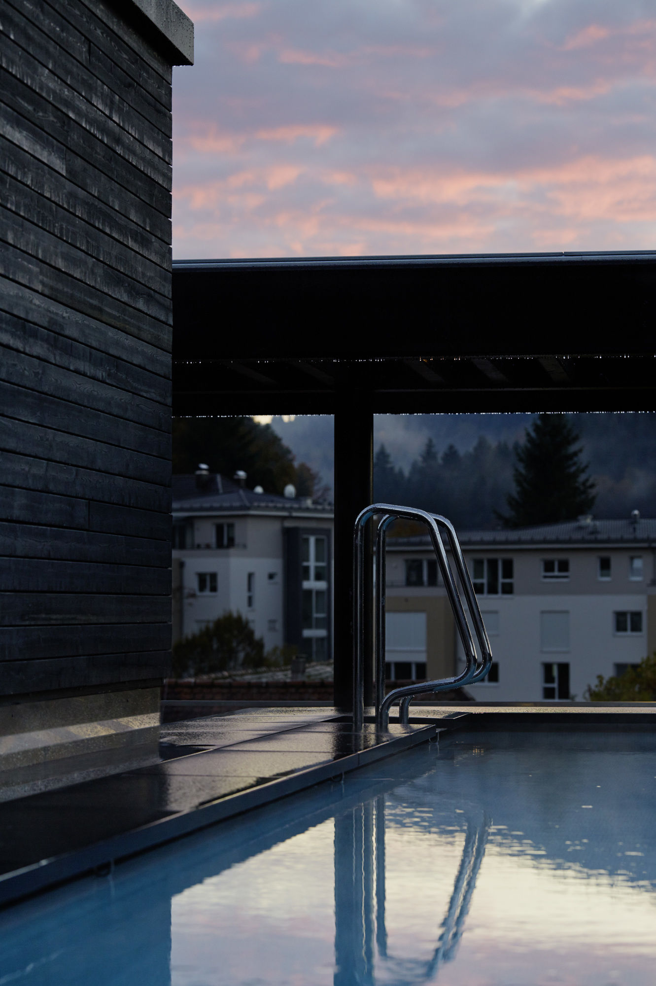 Фото Roomers Baden-Baden