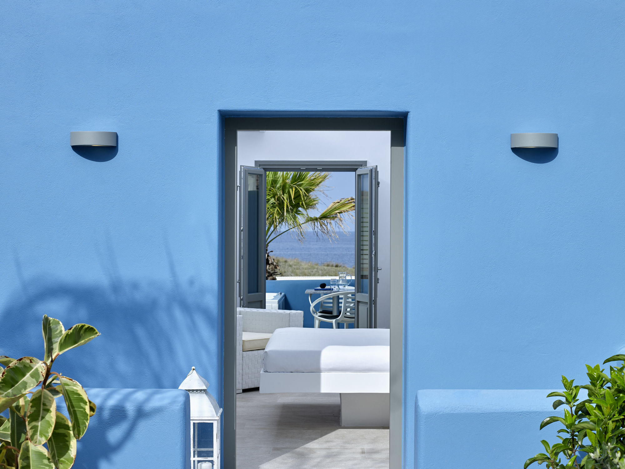 Фото Aurora Luxury Suites