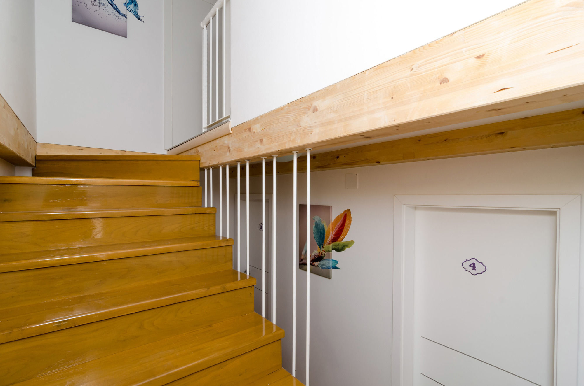 Фото Lavender Garden Apartments