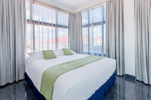 Гостиница Hotel Babylon