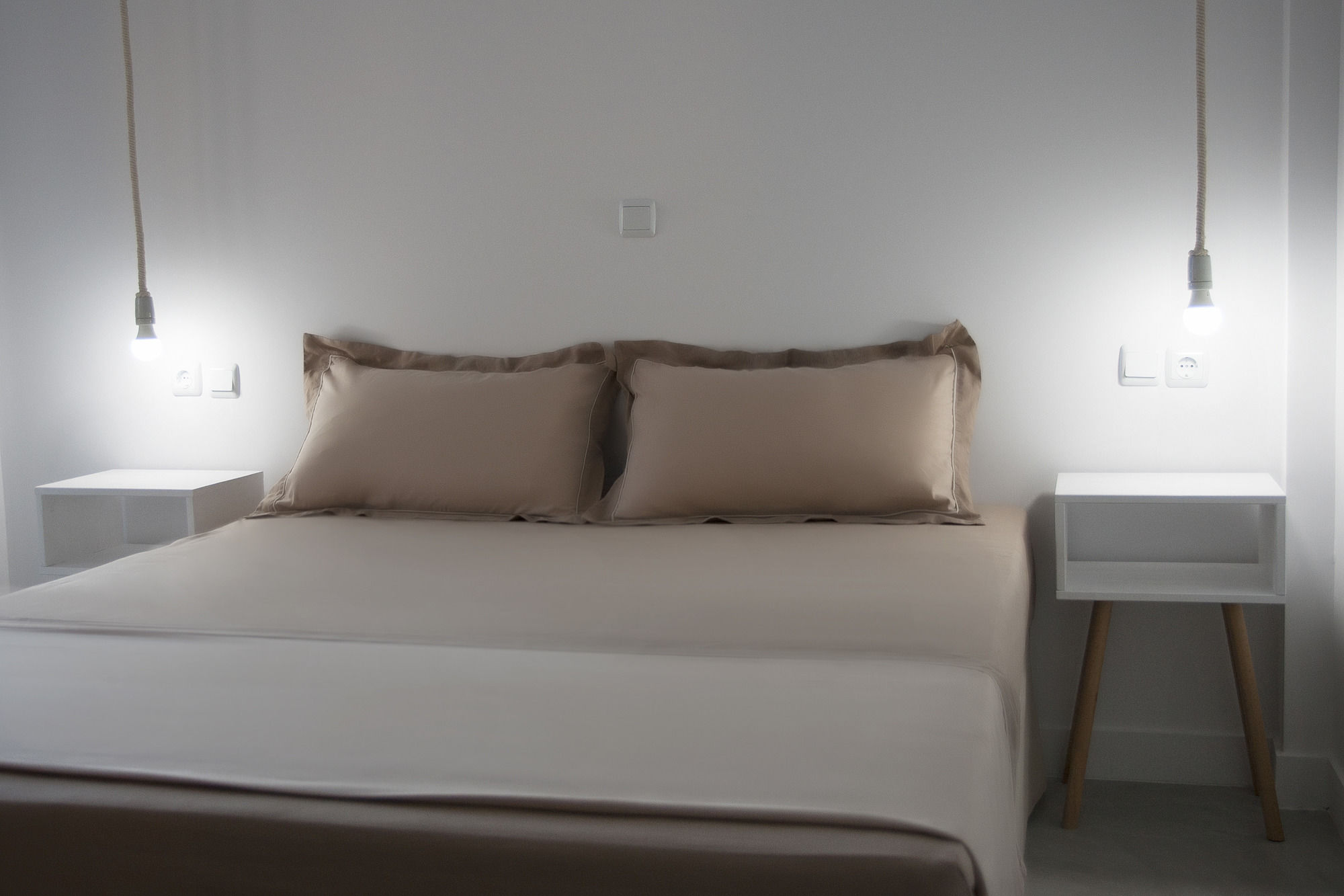 Фото Axos Apartments