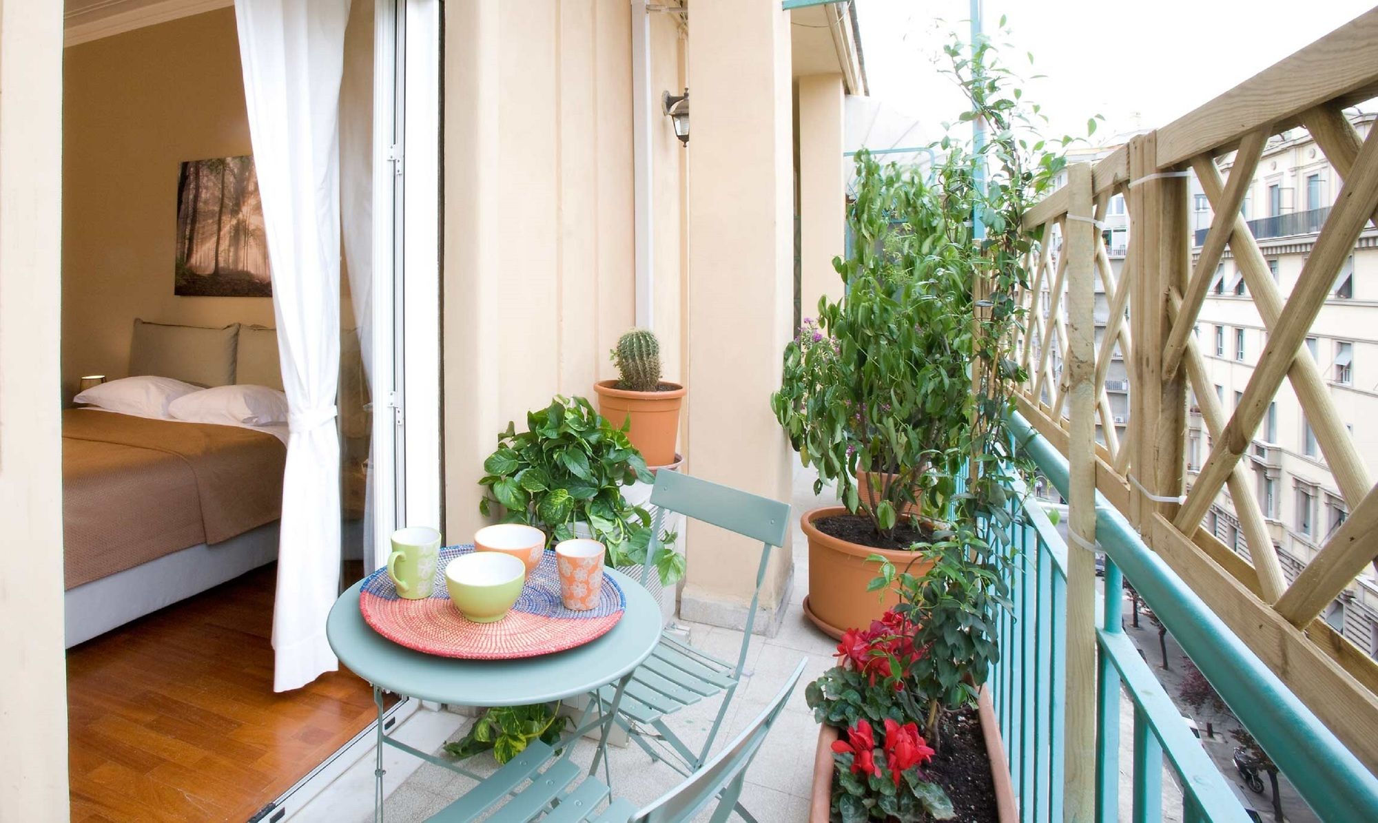 Фото Prati Guest house