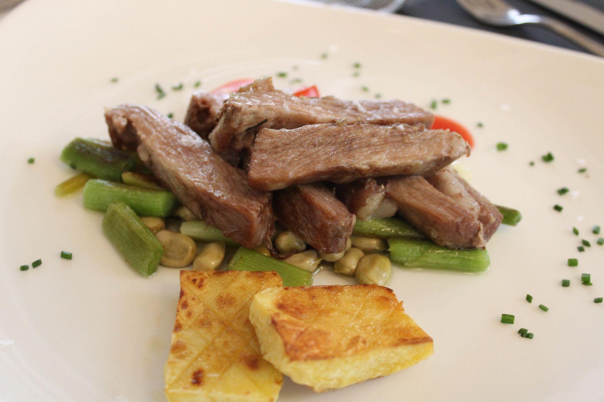 Фото Hotel El Siglo