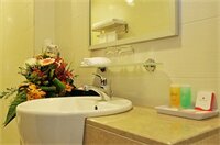 Фото CitizenM Kuala Lumpur Bukit Bintang