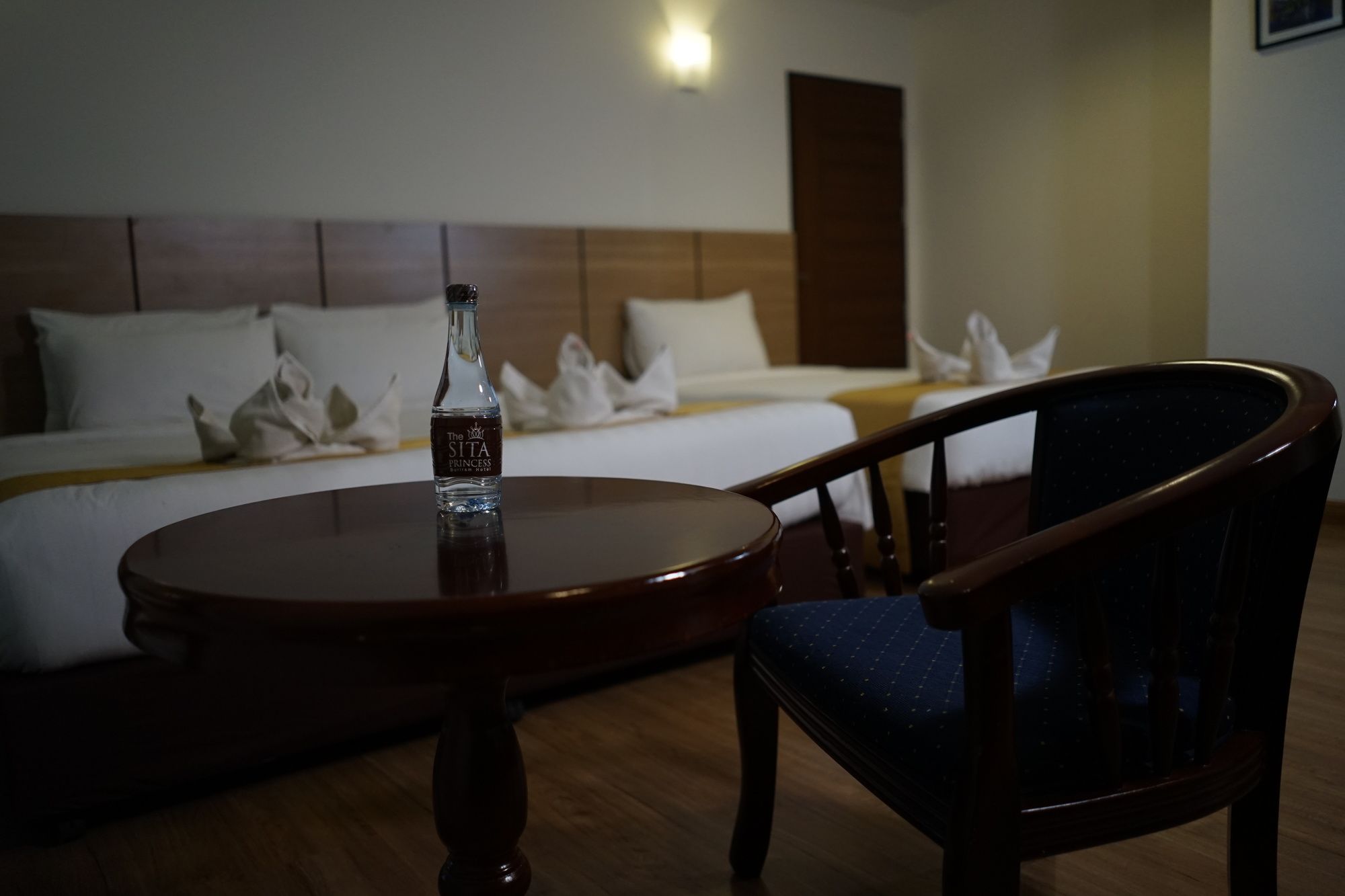 Фото The Sita Princess Buriram