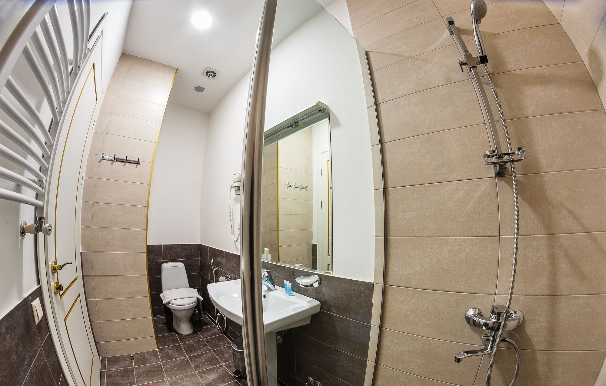 Фото Отель Руставели