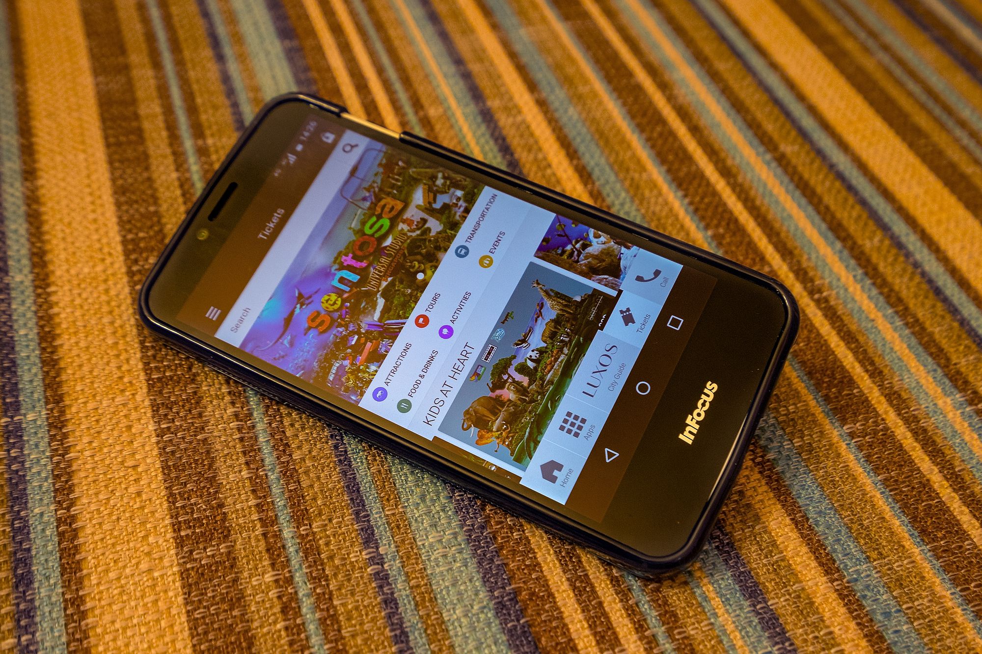 Фото Oasia Residence Singapore