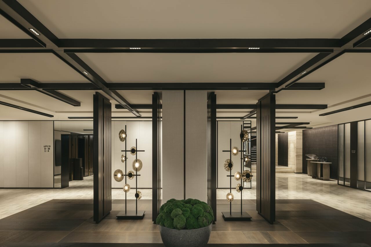 Фото Hilton Singapore Orchard