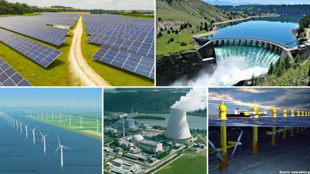 Energy equipment Naz Energy, Serdivan, photo