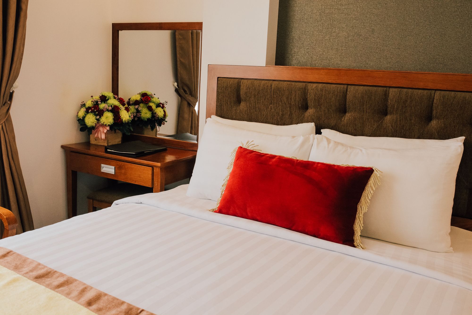 Фото New Space Hotel