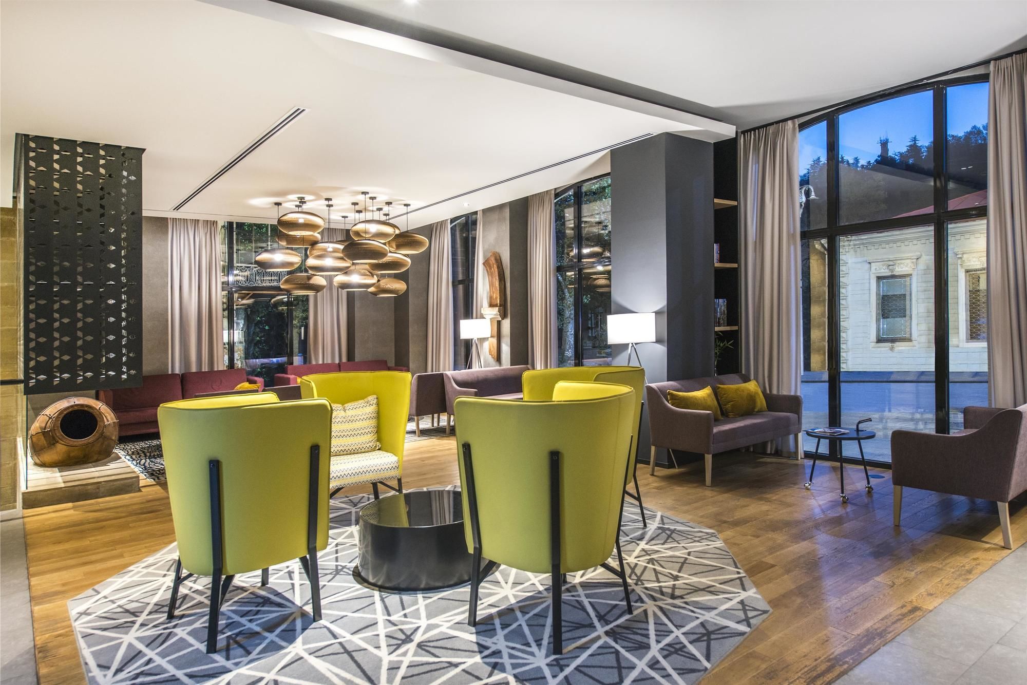 Фото Best Western Kutaisi