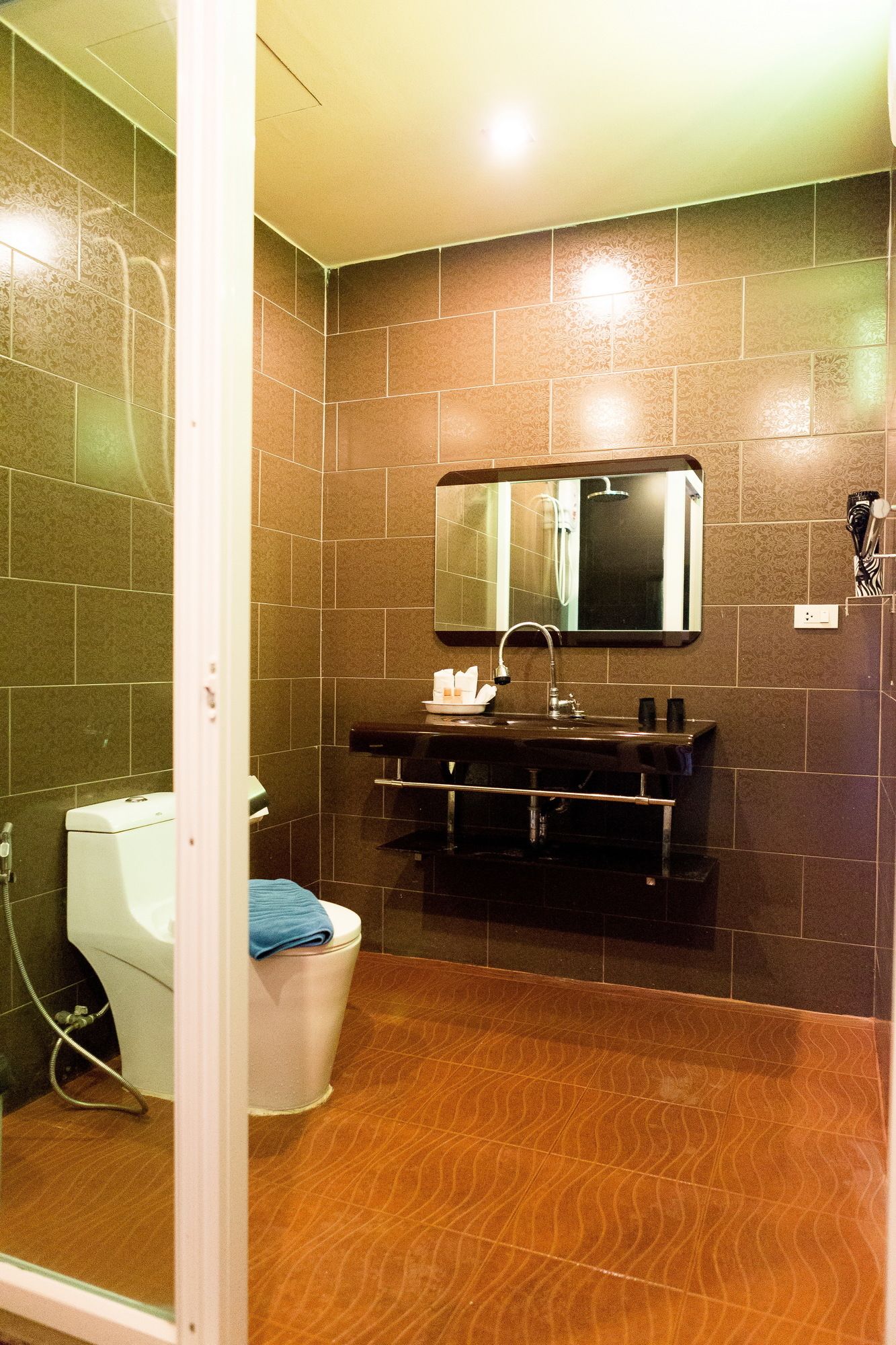 Фото Marble Garden View Pattaya