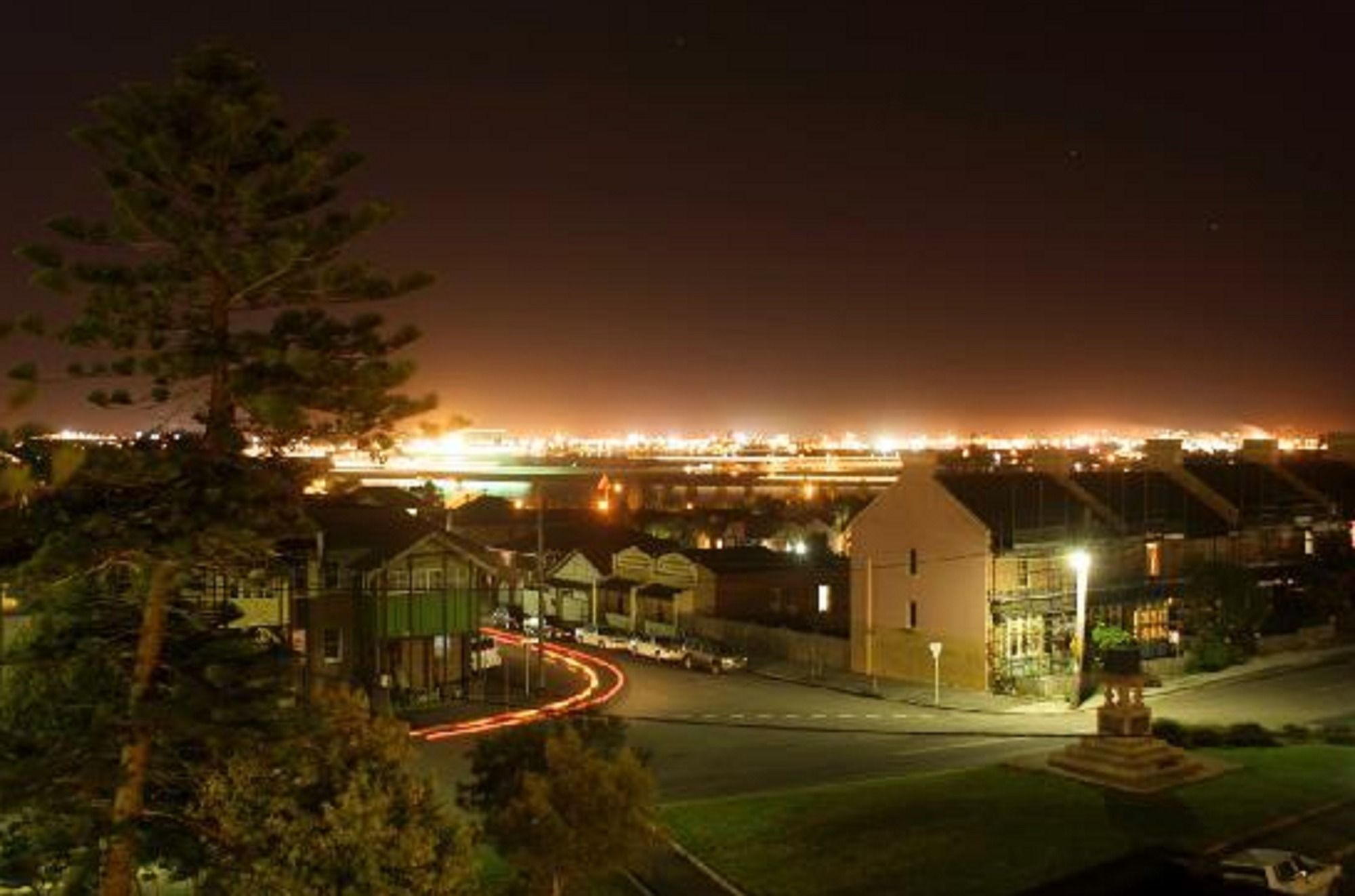 Фото Alloggio Newcastle Beach