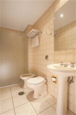 Фото Hotel Moncloa