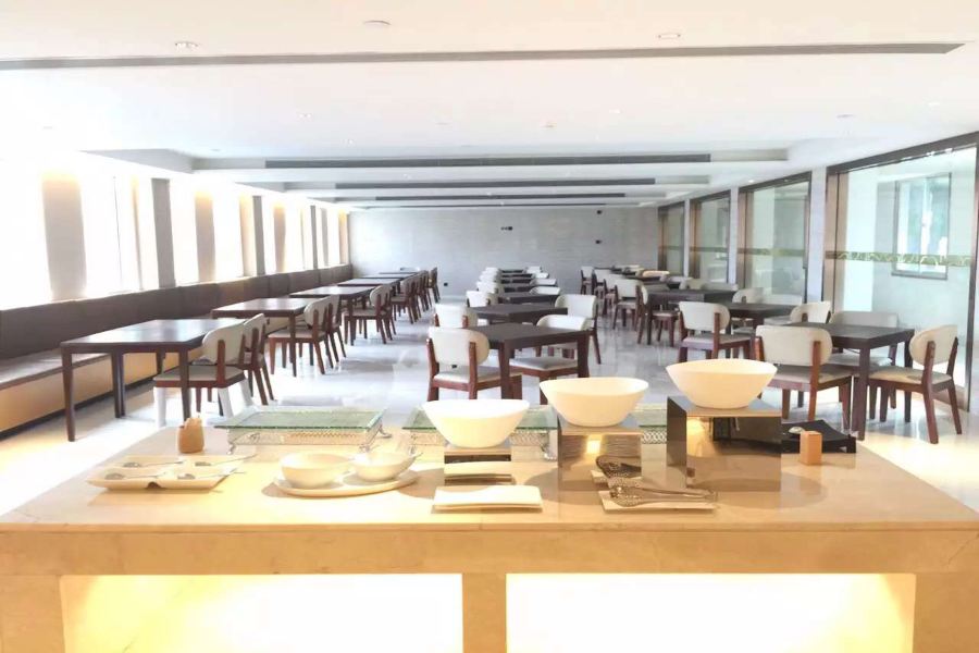 Фото Ji Hotel Xiamen University