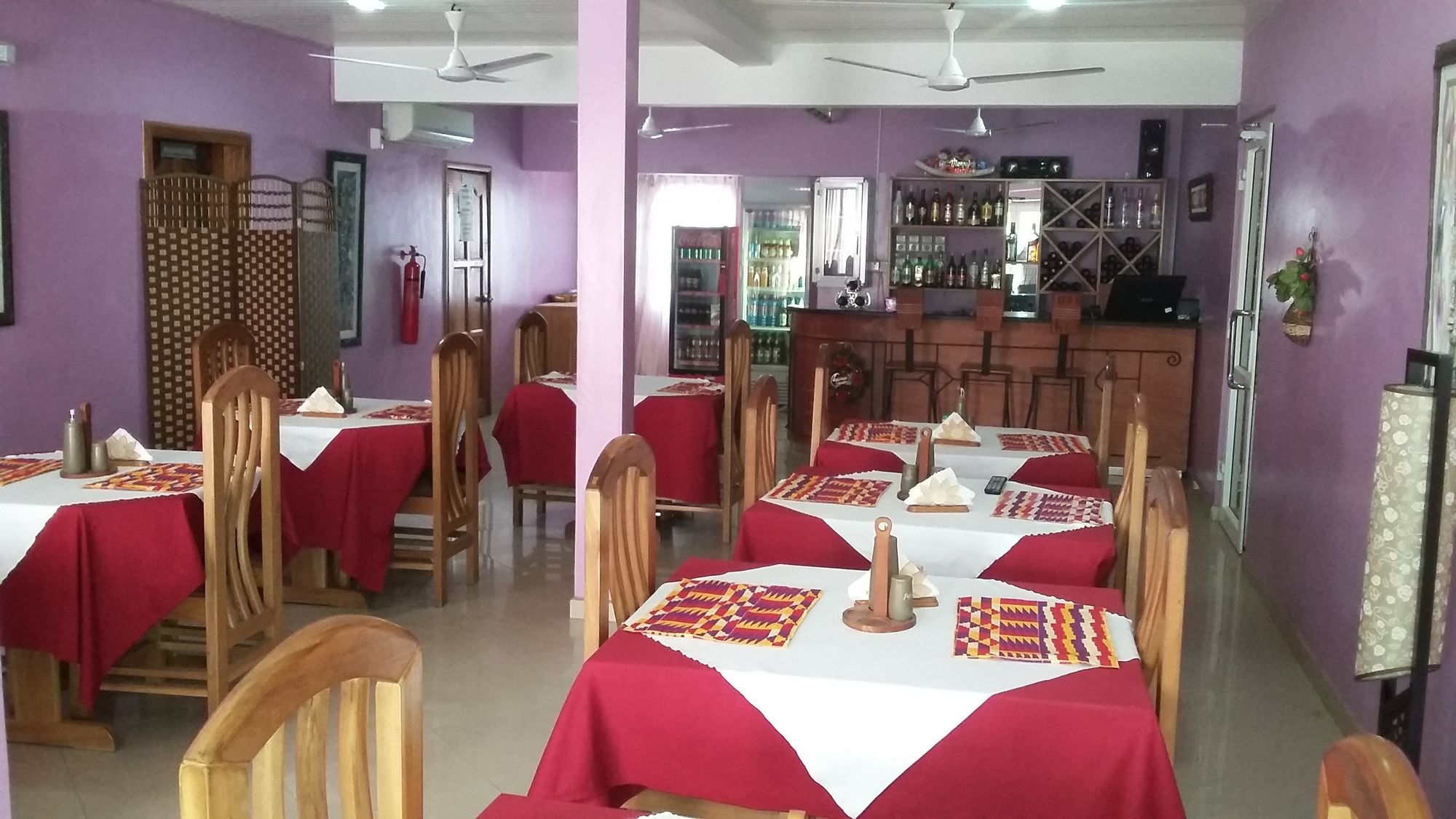 Фото Bella Luxury Hotel