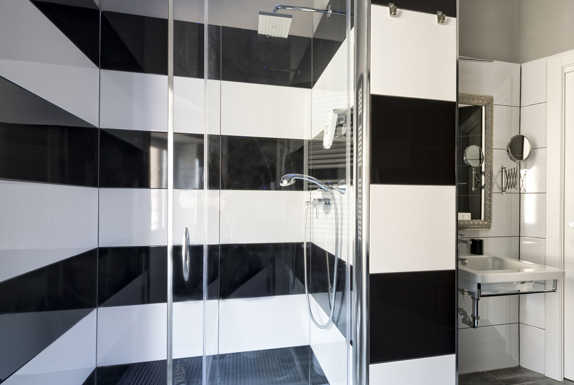 Фото Lea Luxury Rooms