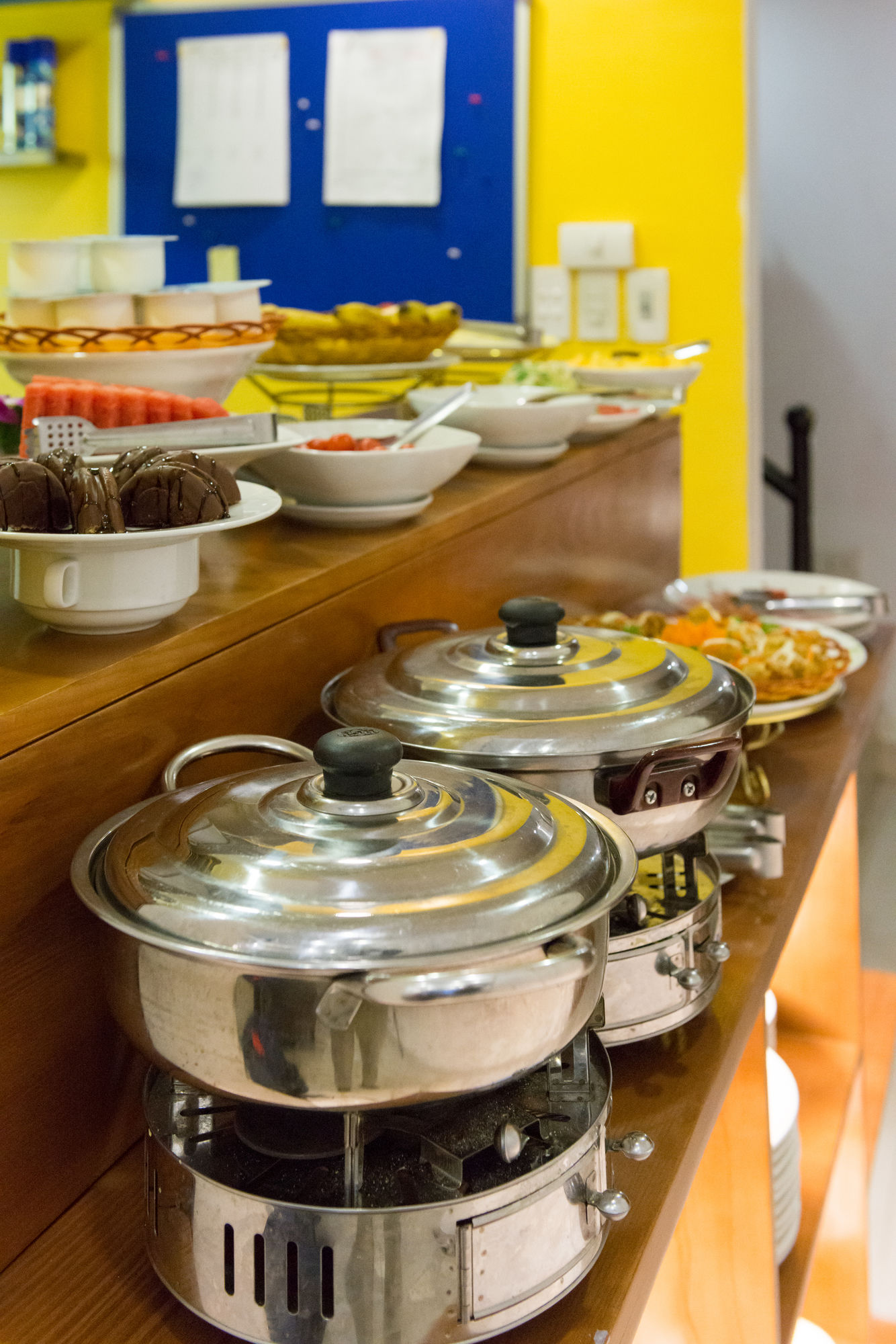 Фото Winter Boutique Hotel