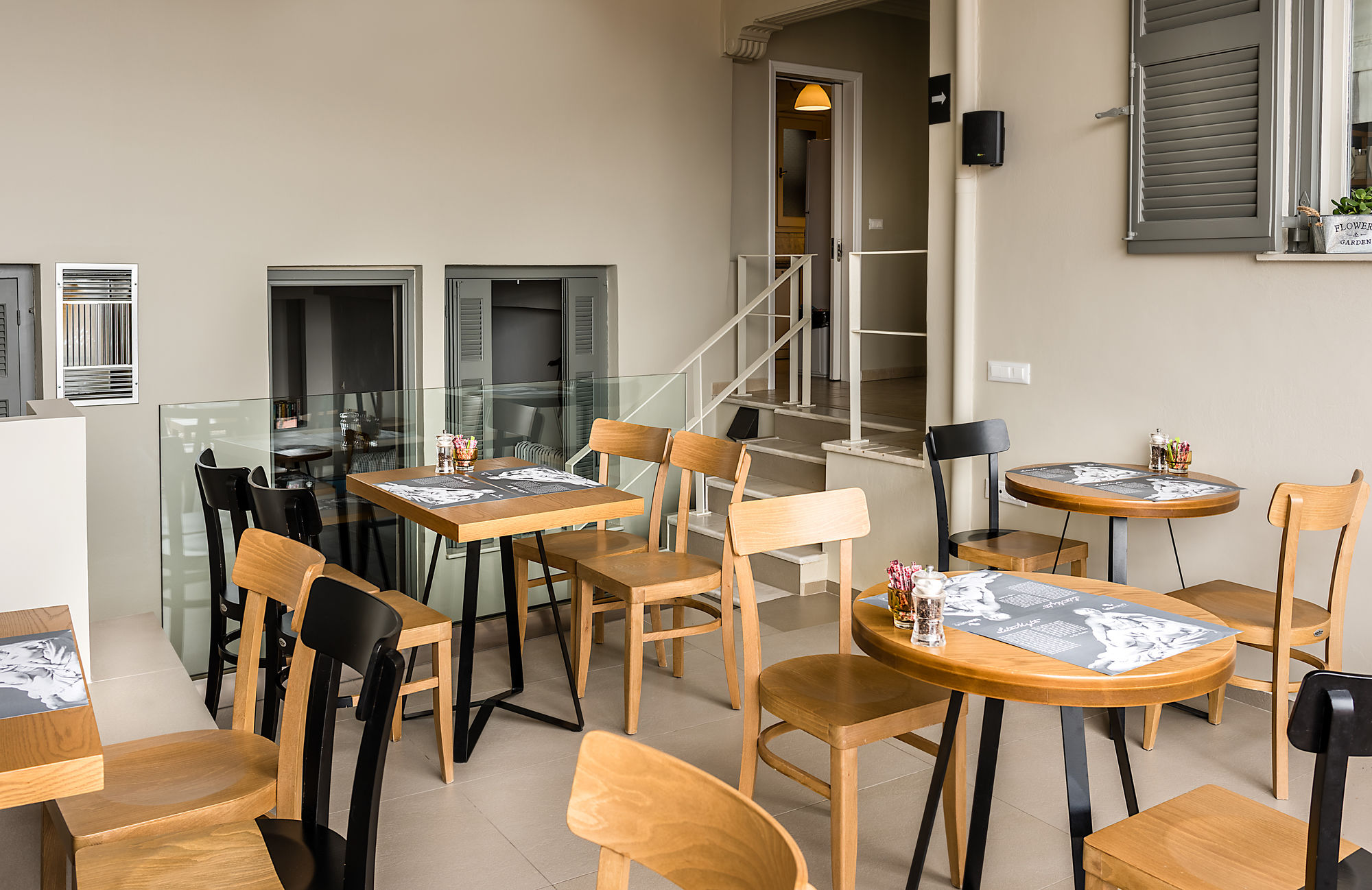 Фото Leto Nuevo Hotel