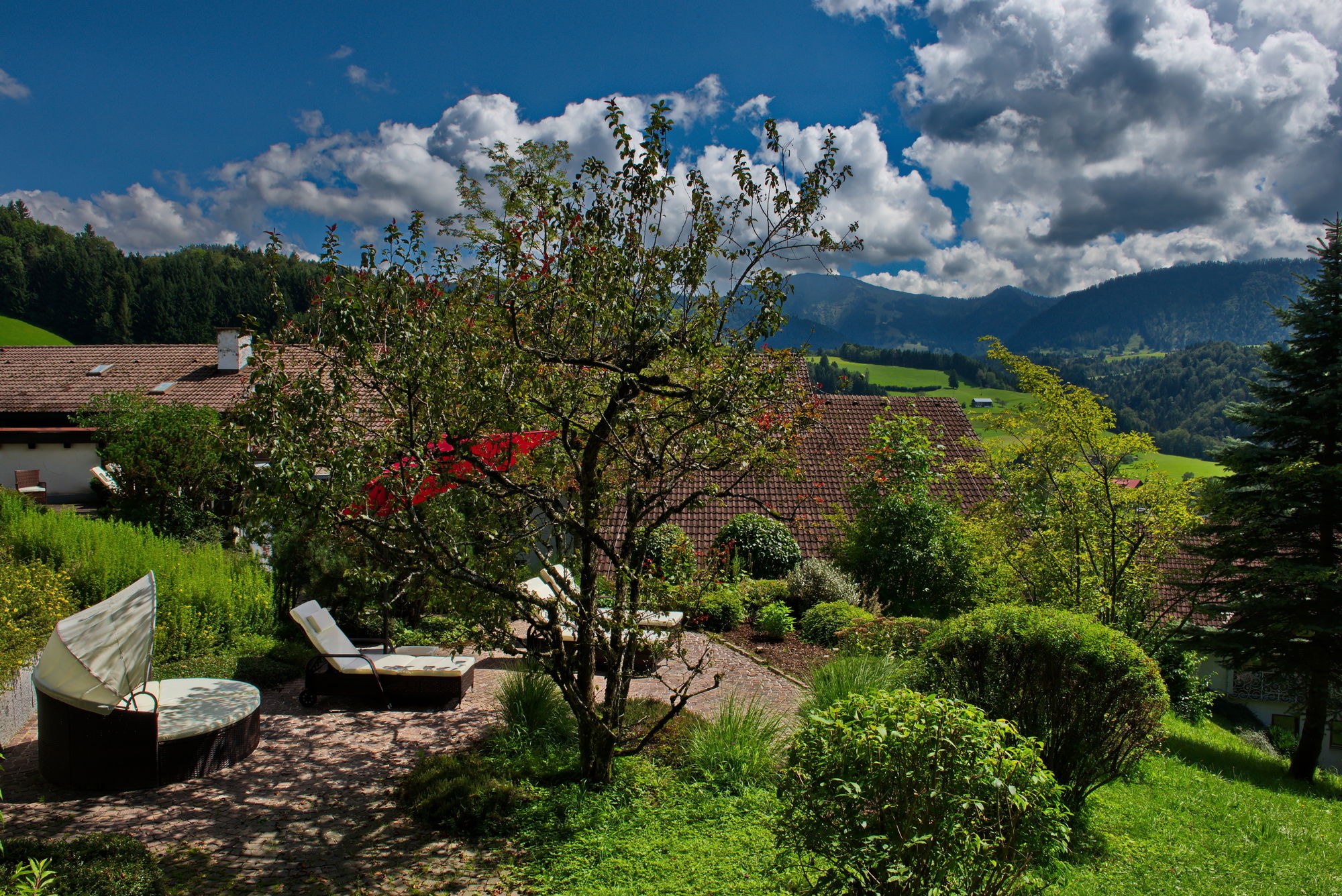 Фото Königshof Health & View