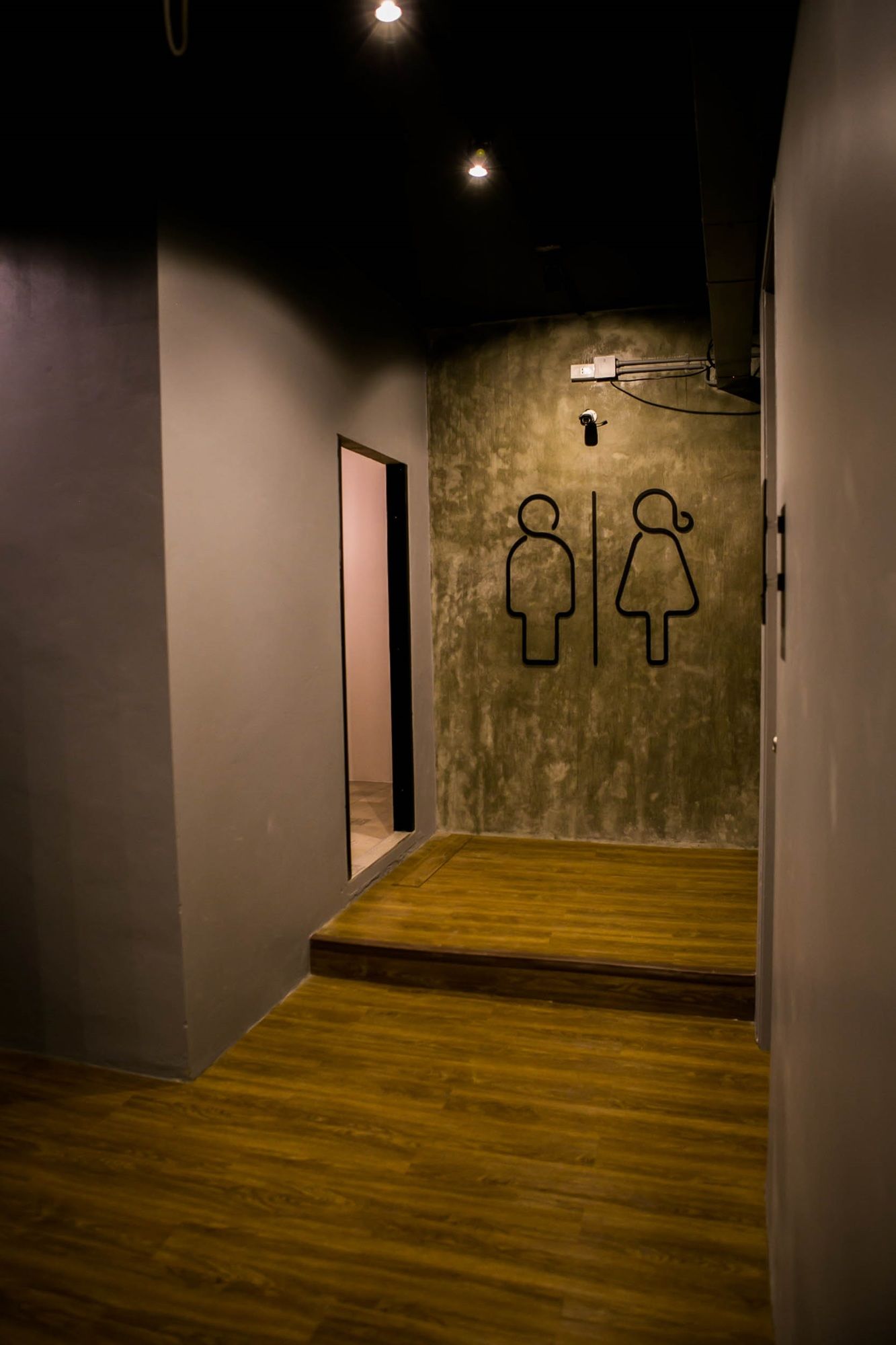 Фото Silom Space Hostel