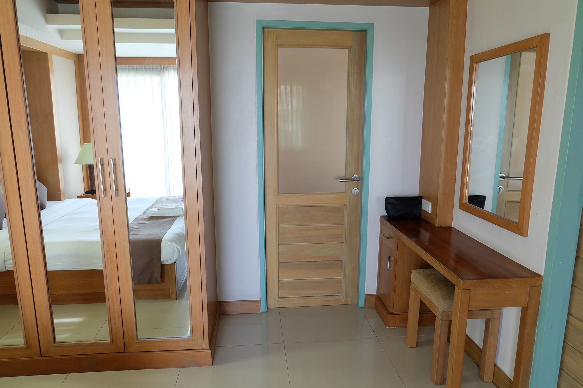 Фото Green Residence Ayutthaya - Sha Plus