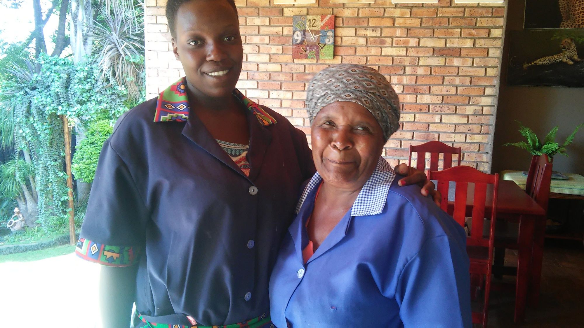 Фото Dublin Guest Lodge