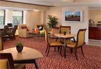 Фото Marriott Indianapolis East