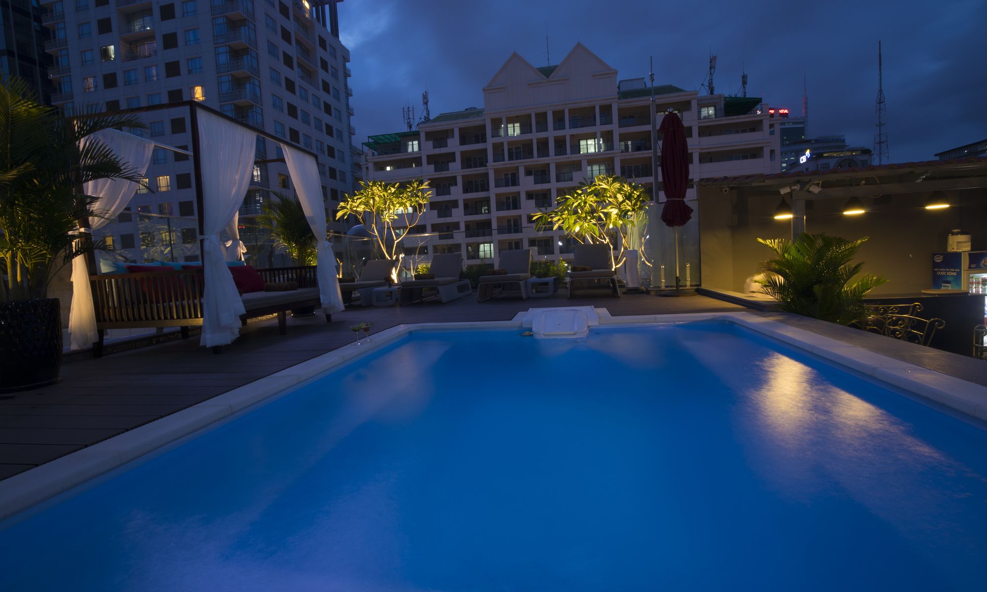 Фото Roseland Centa Hotel & SPA