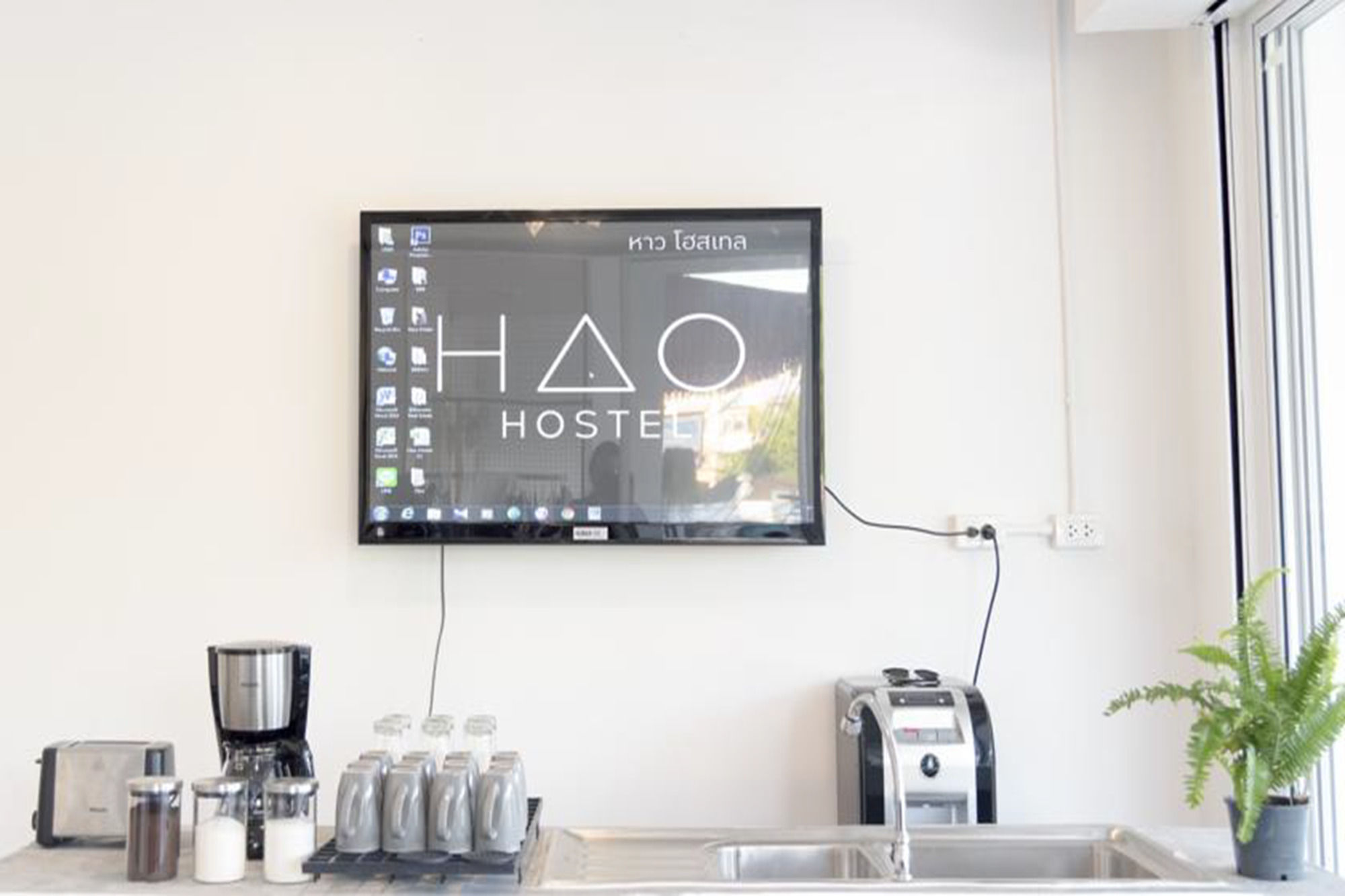 Фото Hao Hotel Phuket