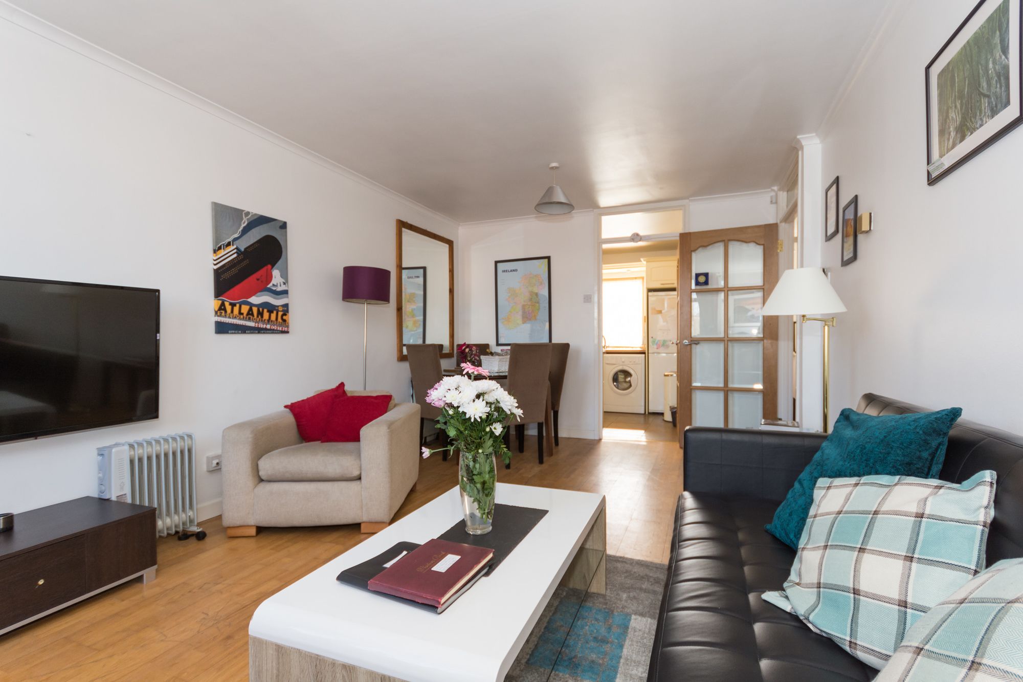 Фото Salisbury Court City Central by Bhr Apartments