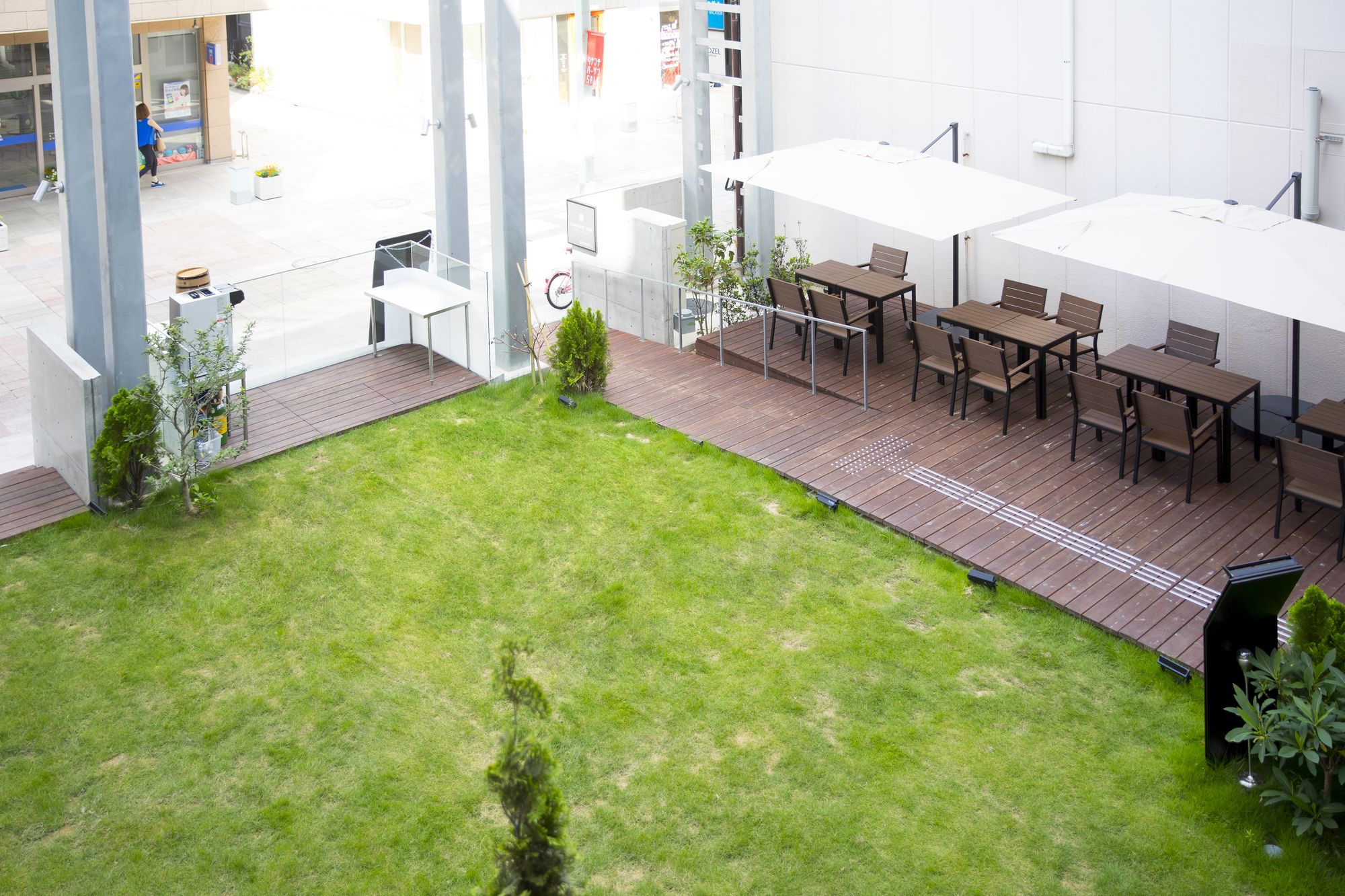 Фото Kaname Inn Tatemachi