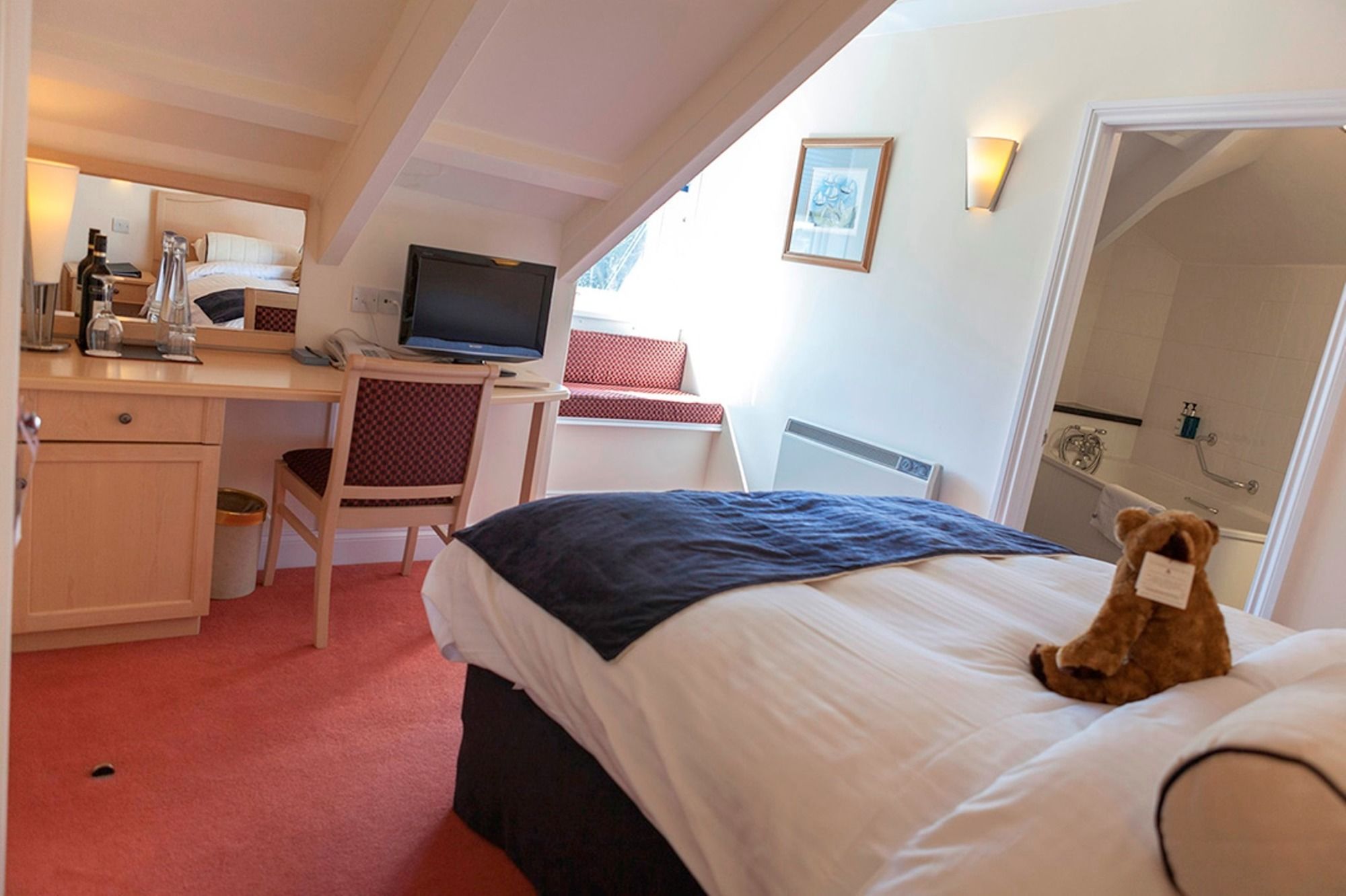 Фото Hotel Penzance