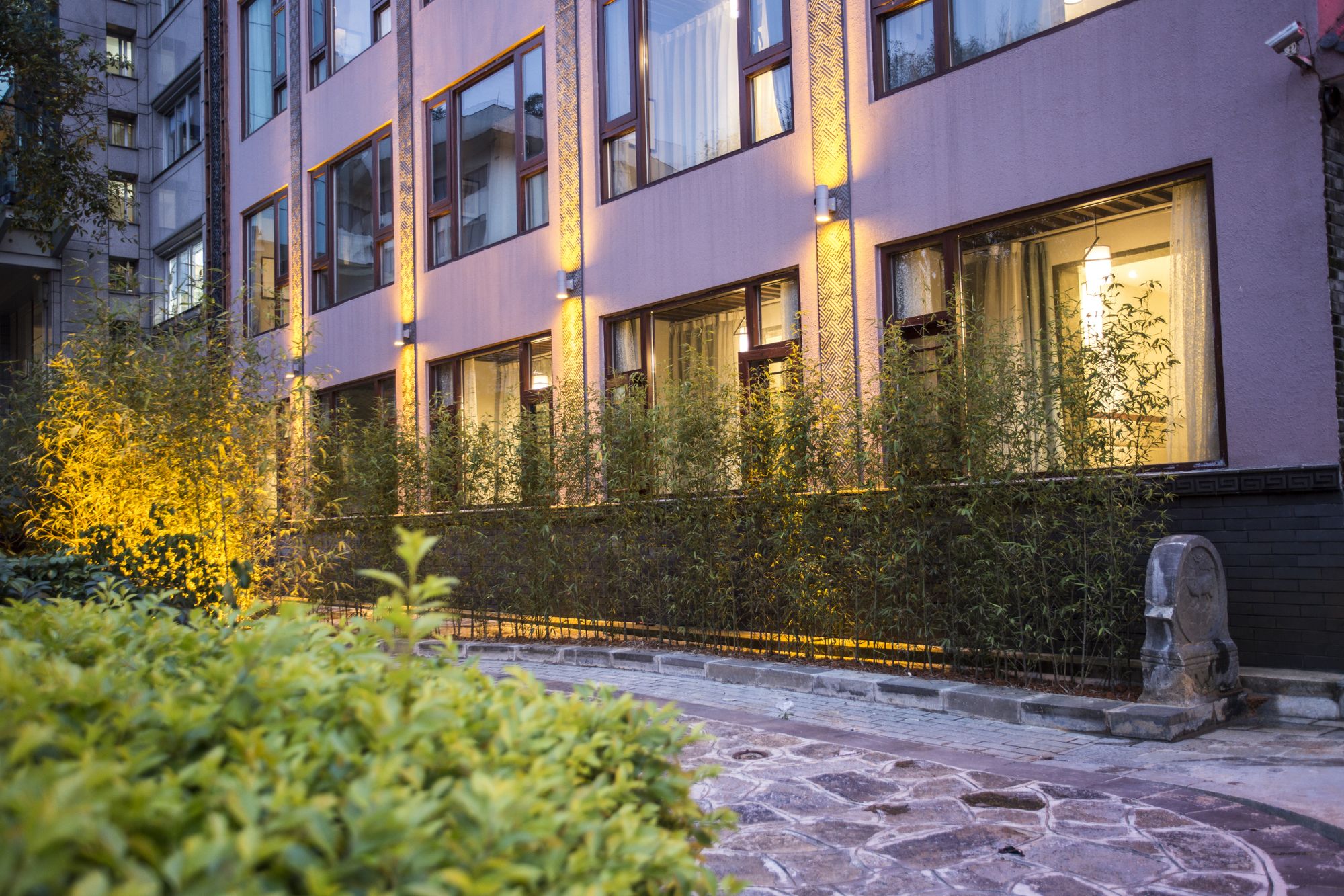 Фото Aroma Tea House