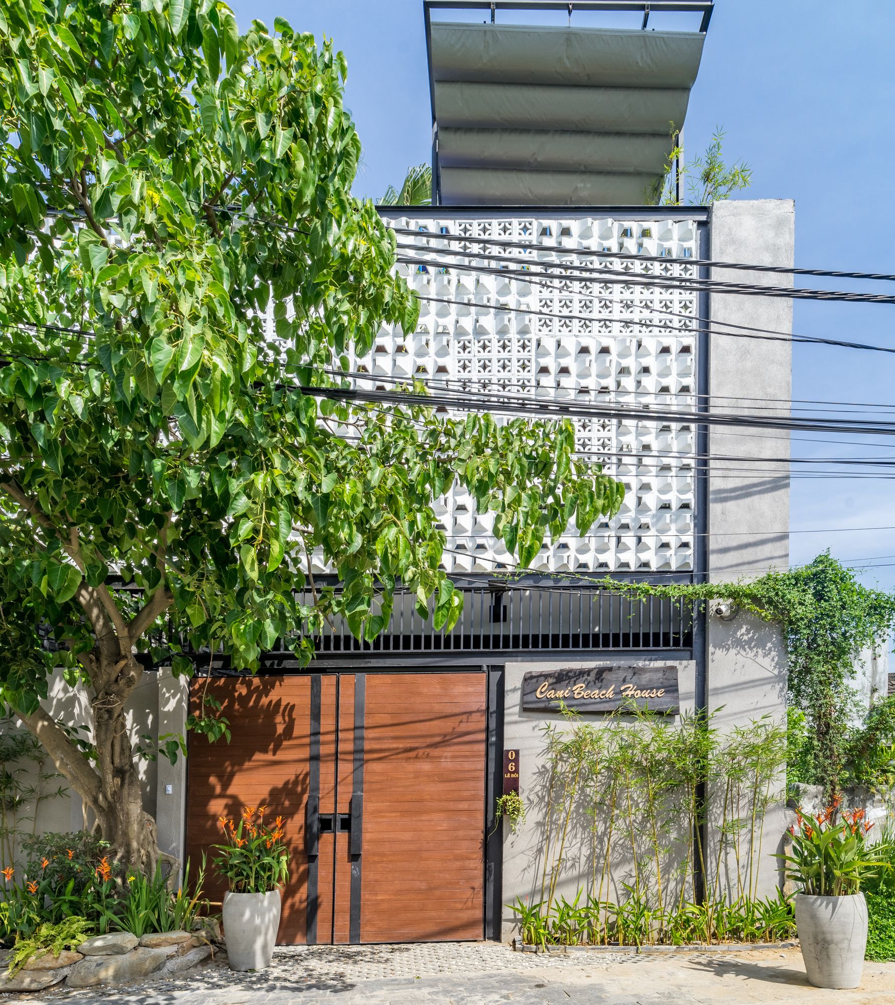 Фото Cani Beach House