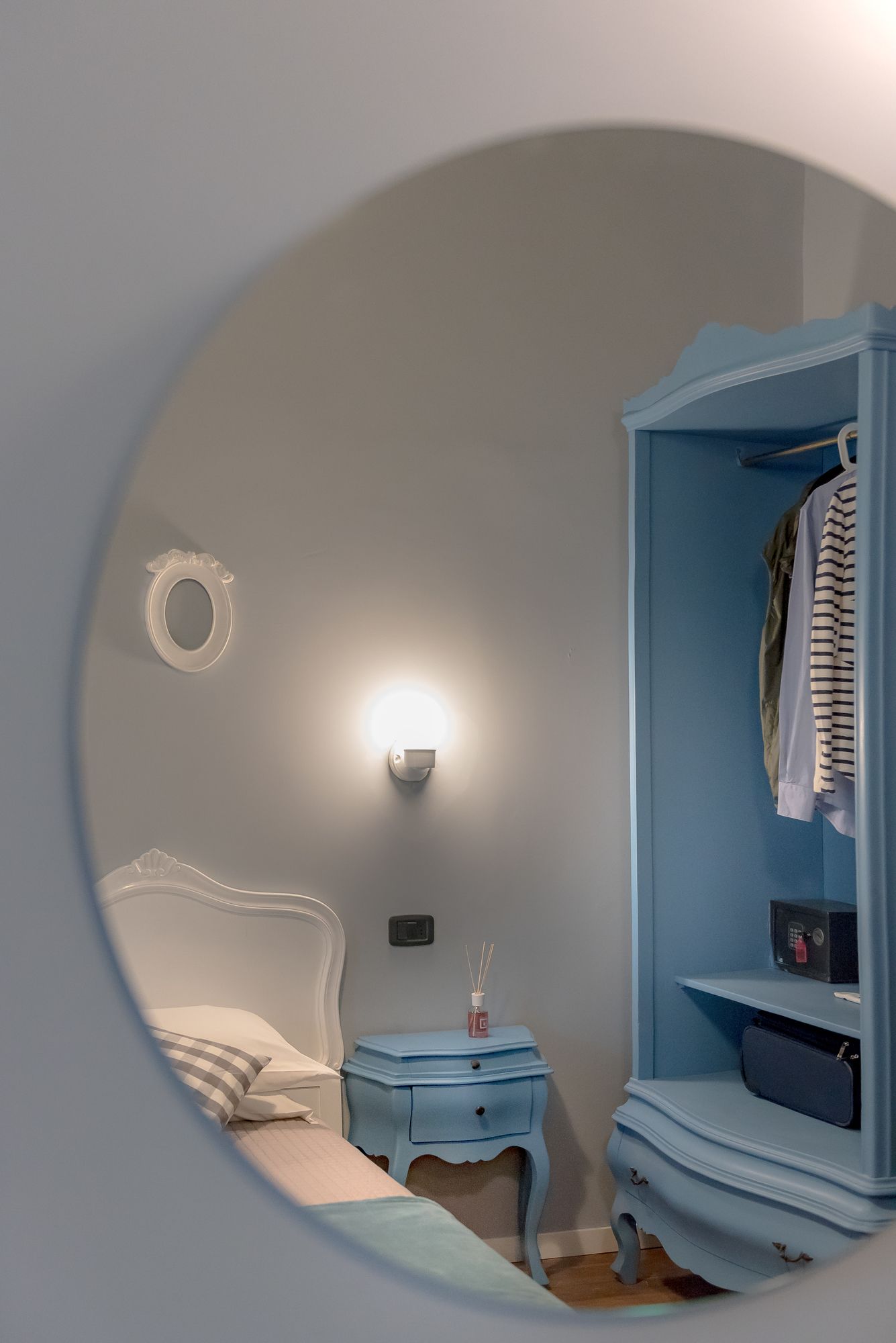 Фото Hotel Vagabond