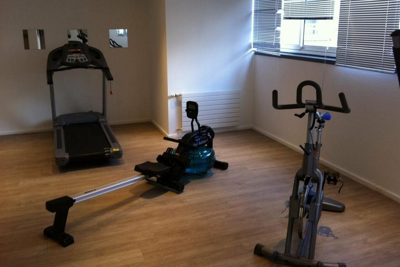 Фото Kyriad Brest Centre