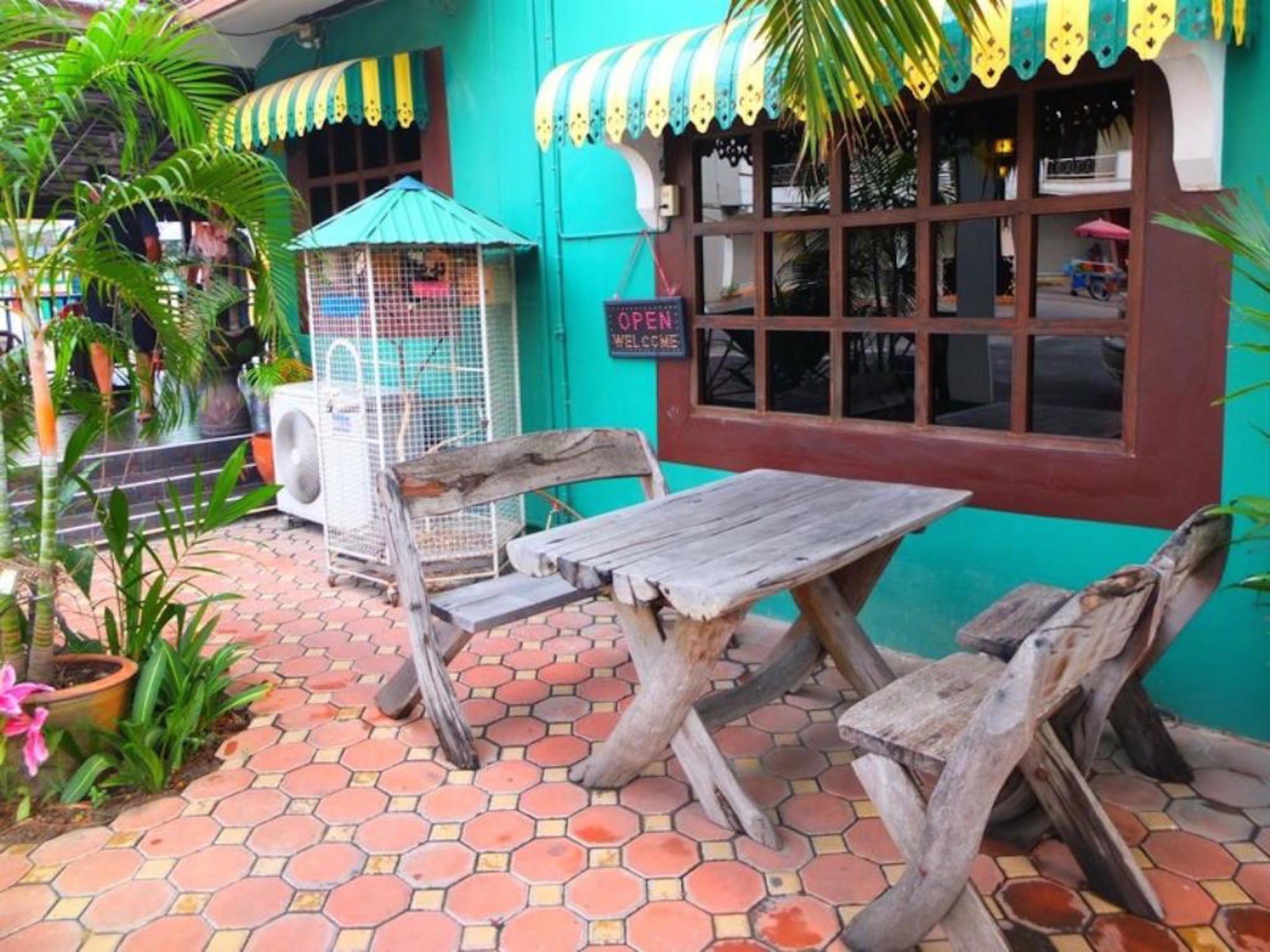 Фото The Caddy Shack