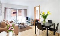 Фото Durlet Rambla Mar Apartments