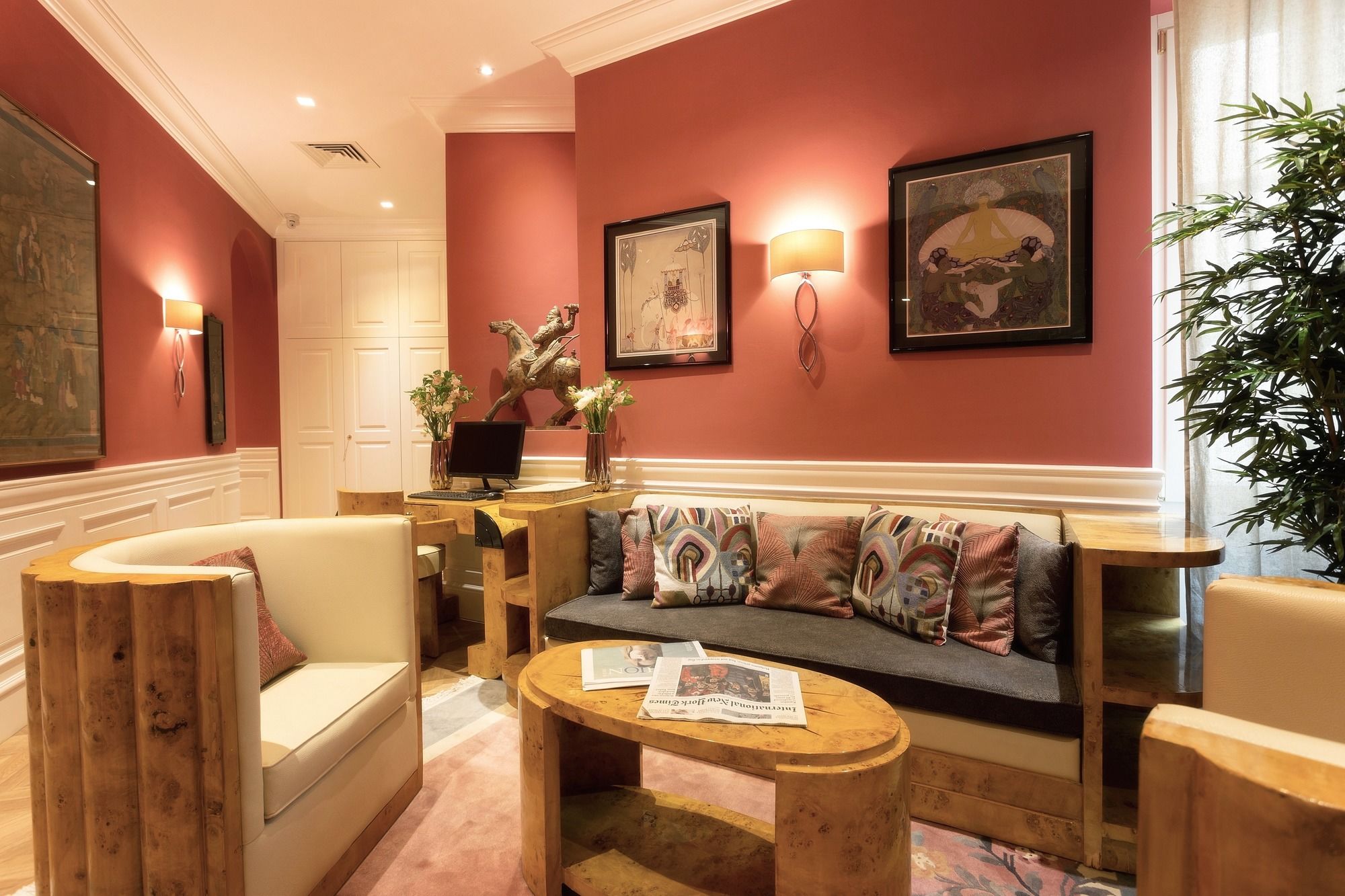 Фото La Maison du Sage