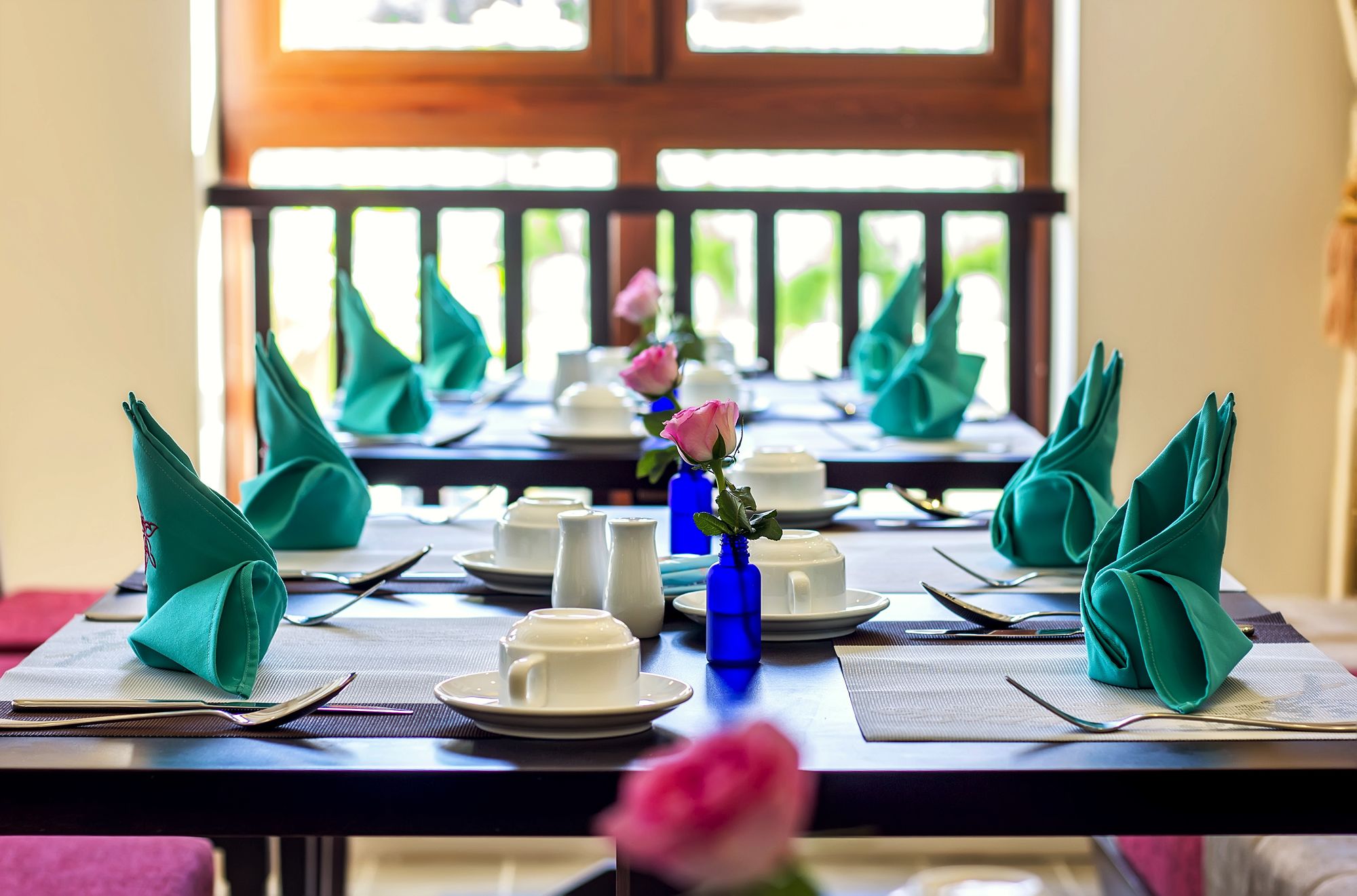 Фото Lantana Hoi An Riverside Boutique Hotel