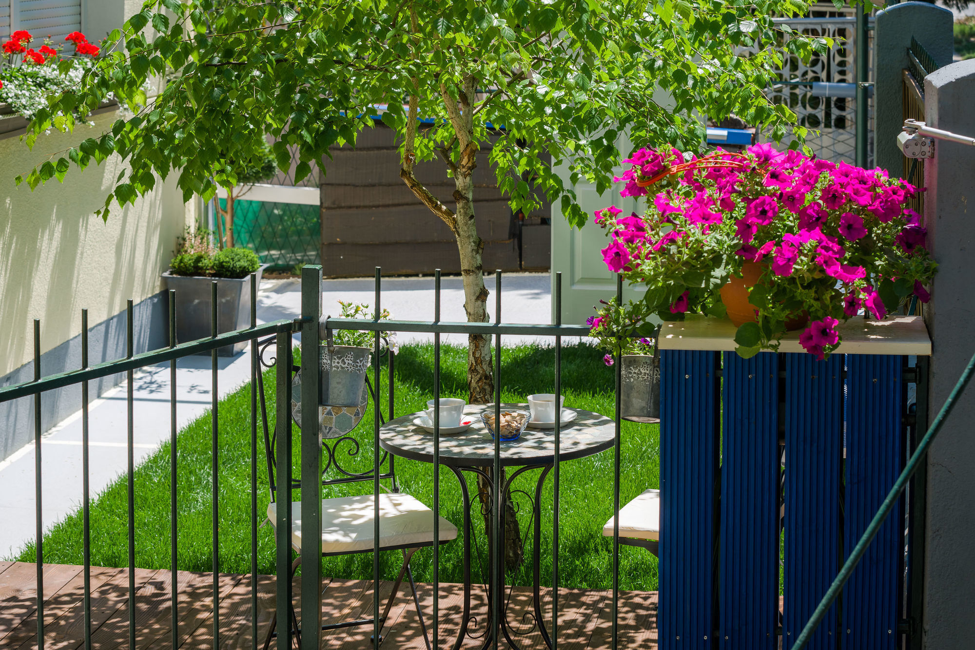 Фото Anastasia Suites Zagreb