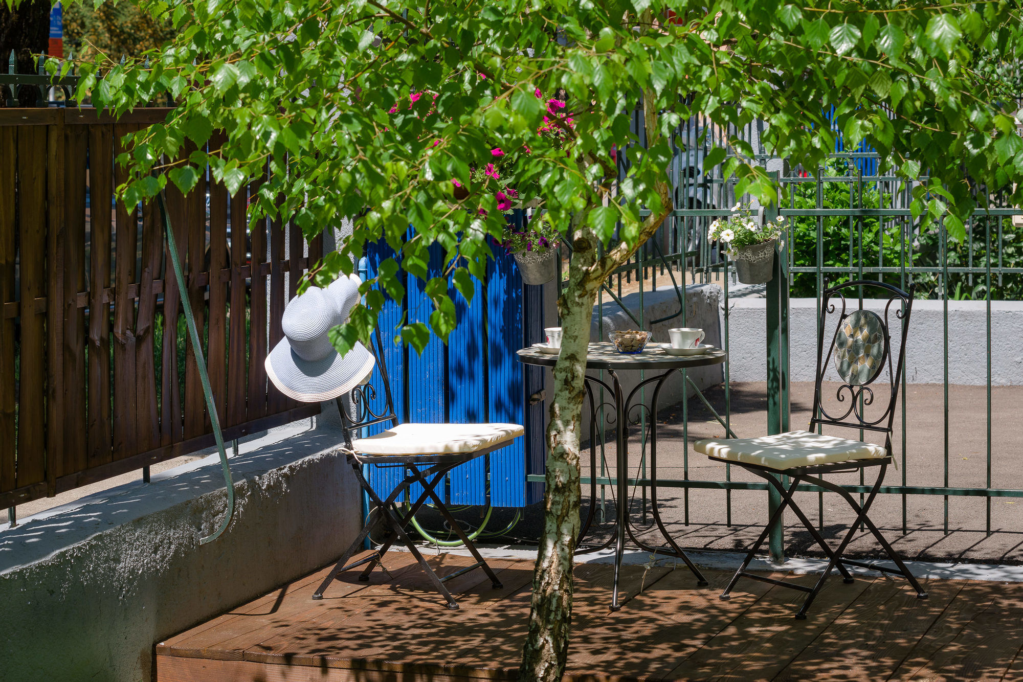 Фото Anastasia Suites Zagreb