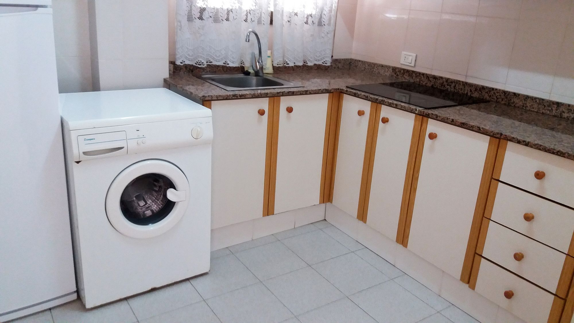 Фото Apartamentos Entreplayas 3000