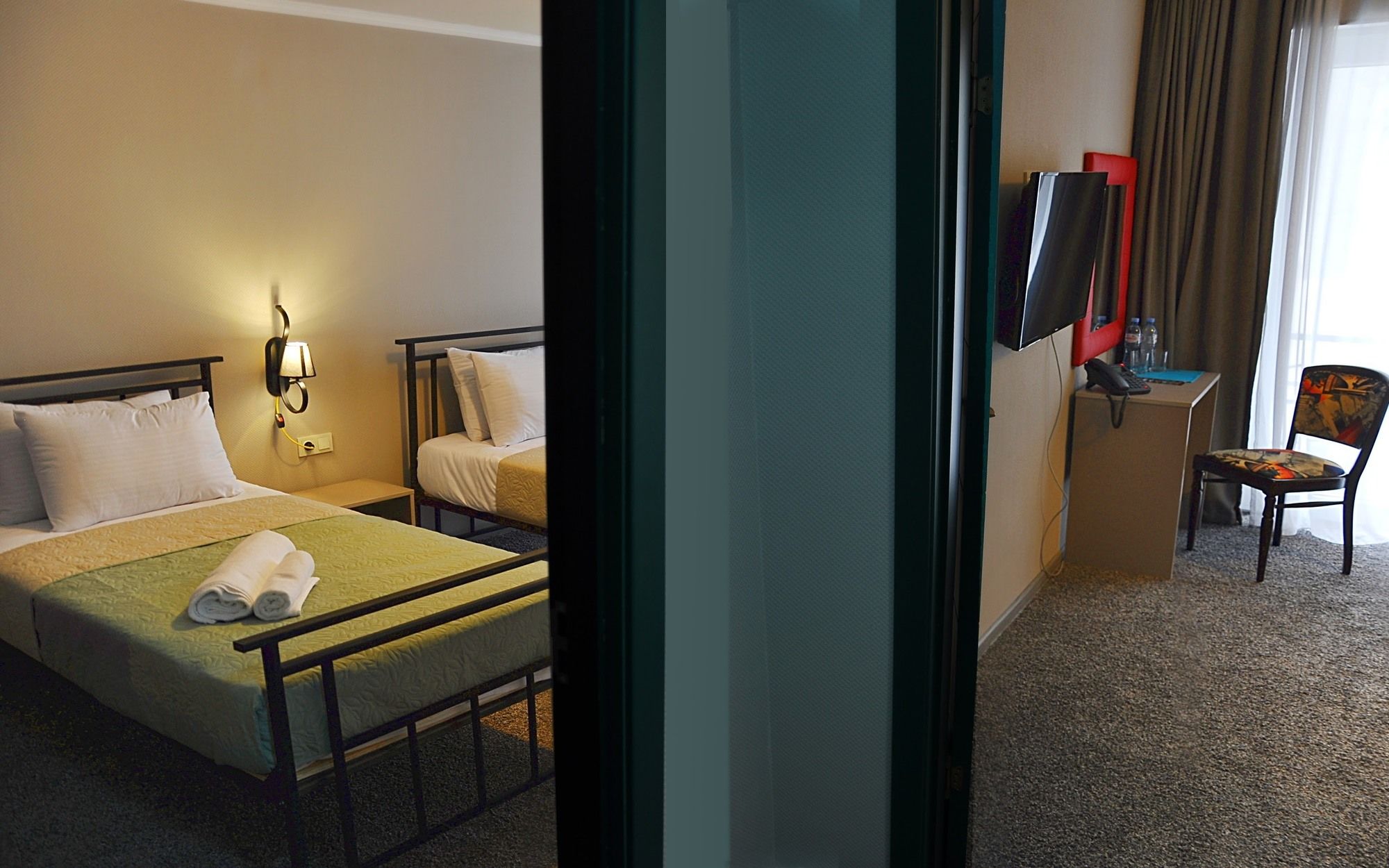 Фото Art Hotel Claude Monet