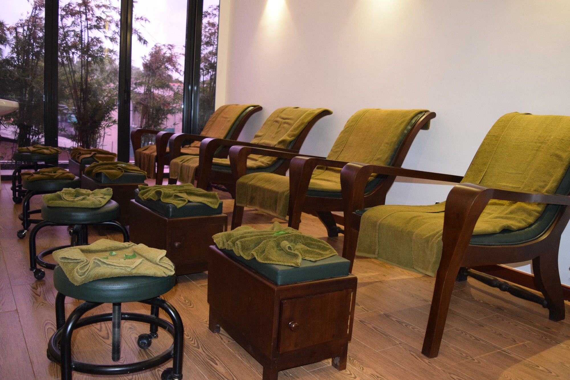 Фото  Siddhalepa Anarva Mount Lavinia