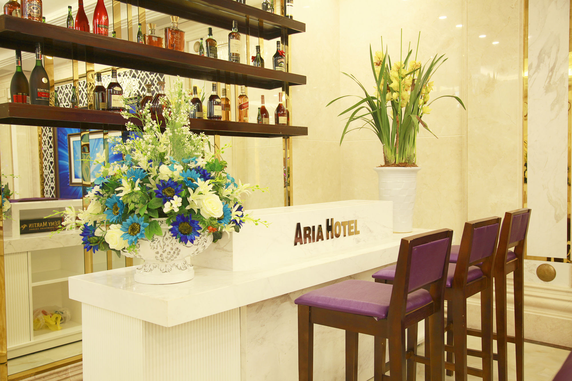 Фото Alani Sea View Hotel