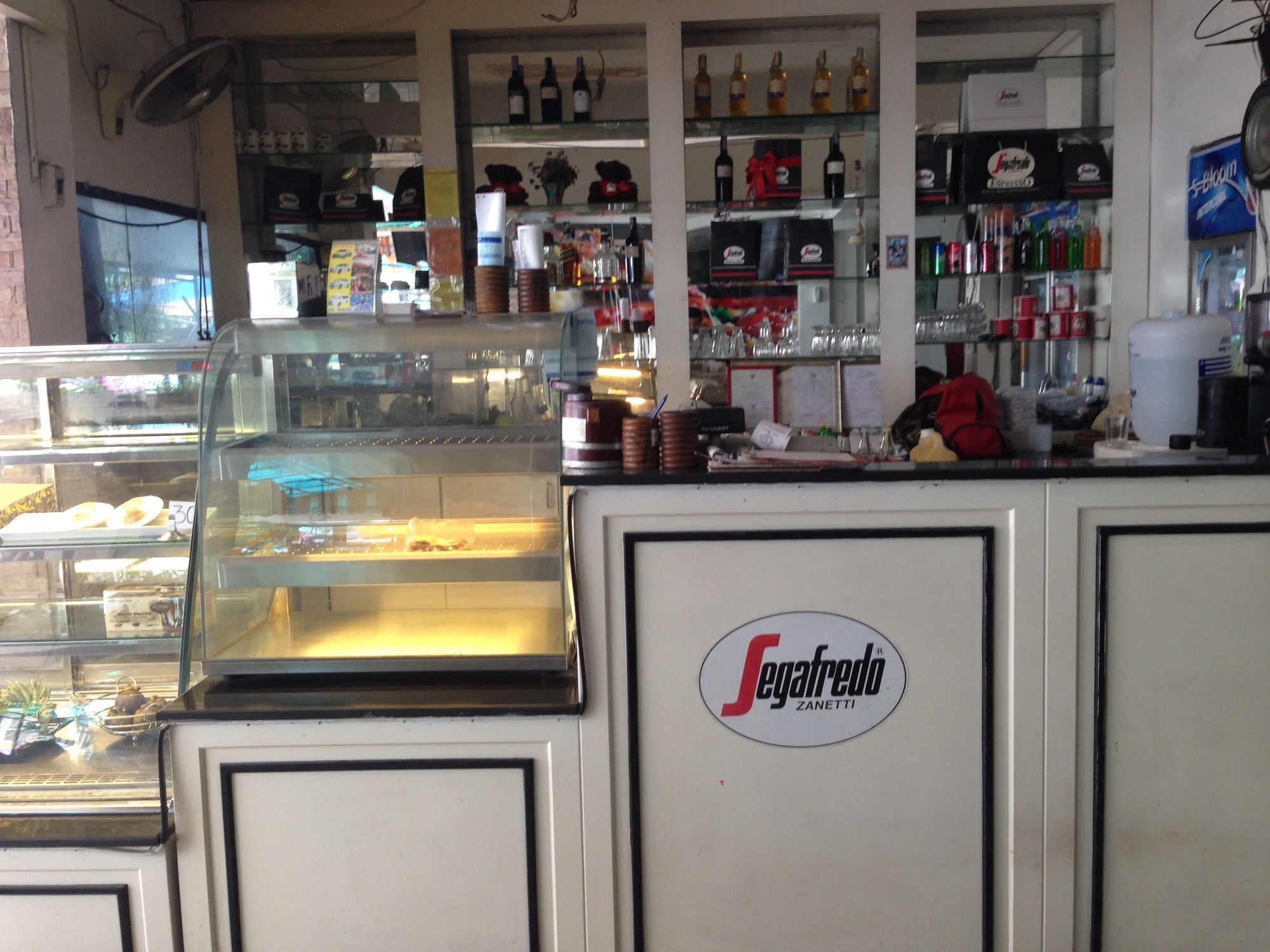 Фото Pizza 24 Guesthouse