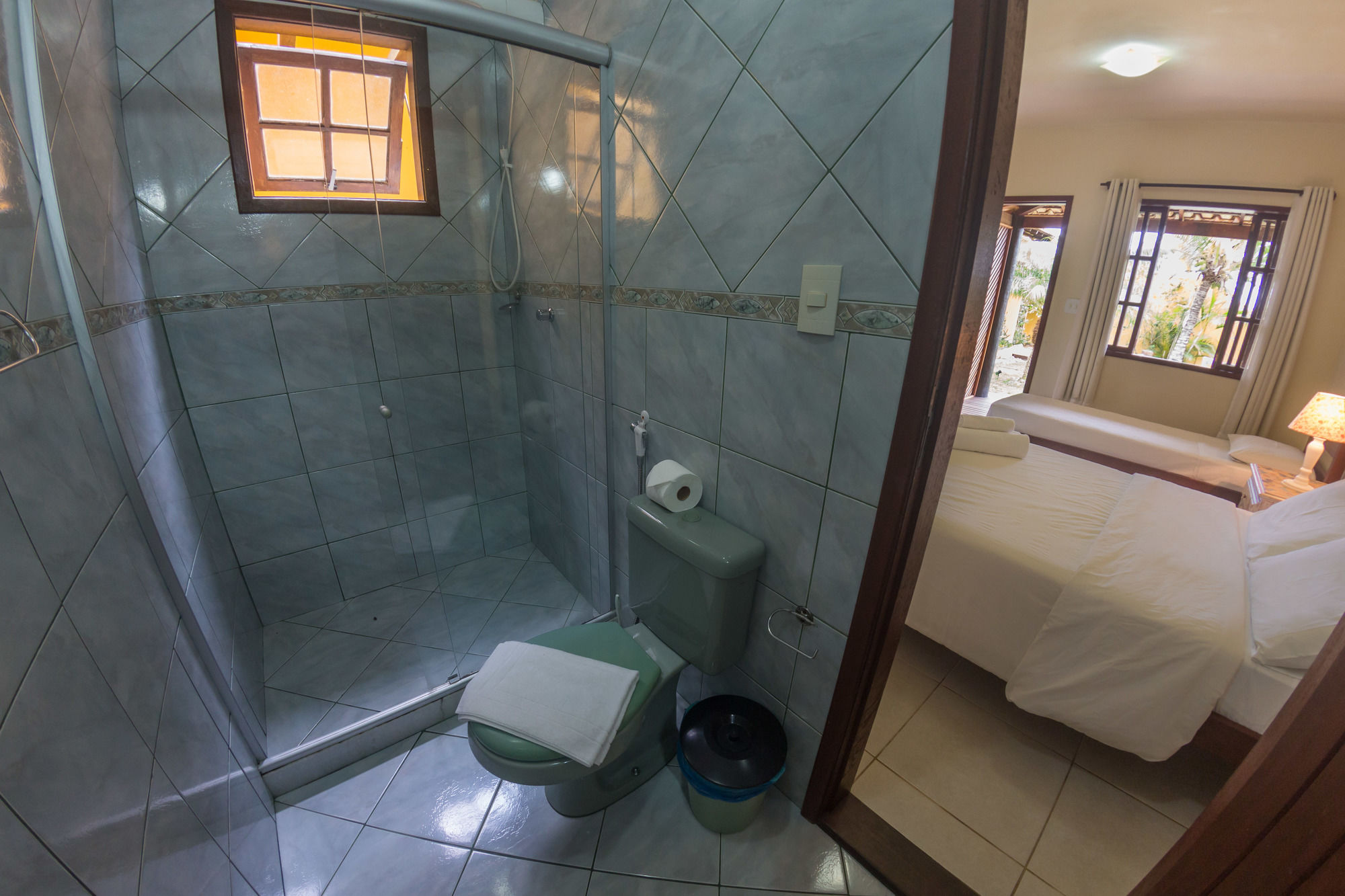 Фото Pousada Búzios Garden