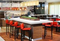 Фото Courtyard by Marriott Oklahoma City Airport